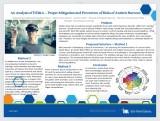 This project explores the mitigation and prevention of the consequences of autistic burnout. The project proposes various DEI&amp;A initiatives to navigate these challenges and make the workplace more accessible, equitable, inclusive, and diverse. The combination of the proposed methods has the potential to alter the INL employee experience for the better